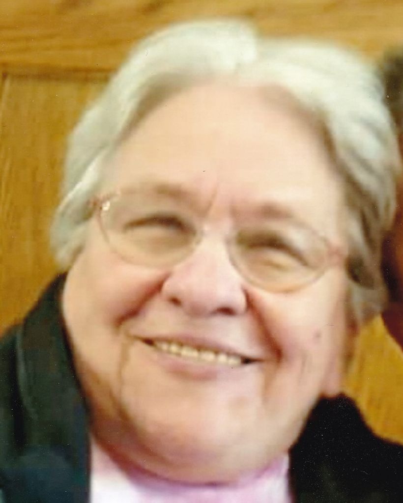 Barbara S. Clark Profile Photo