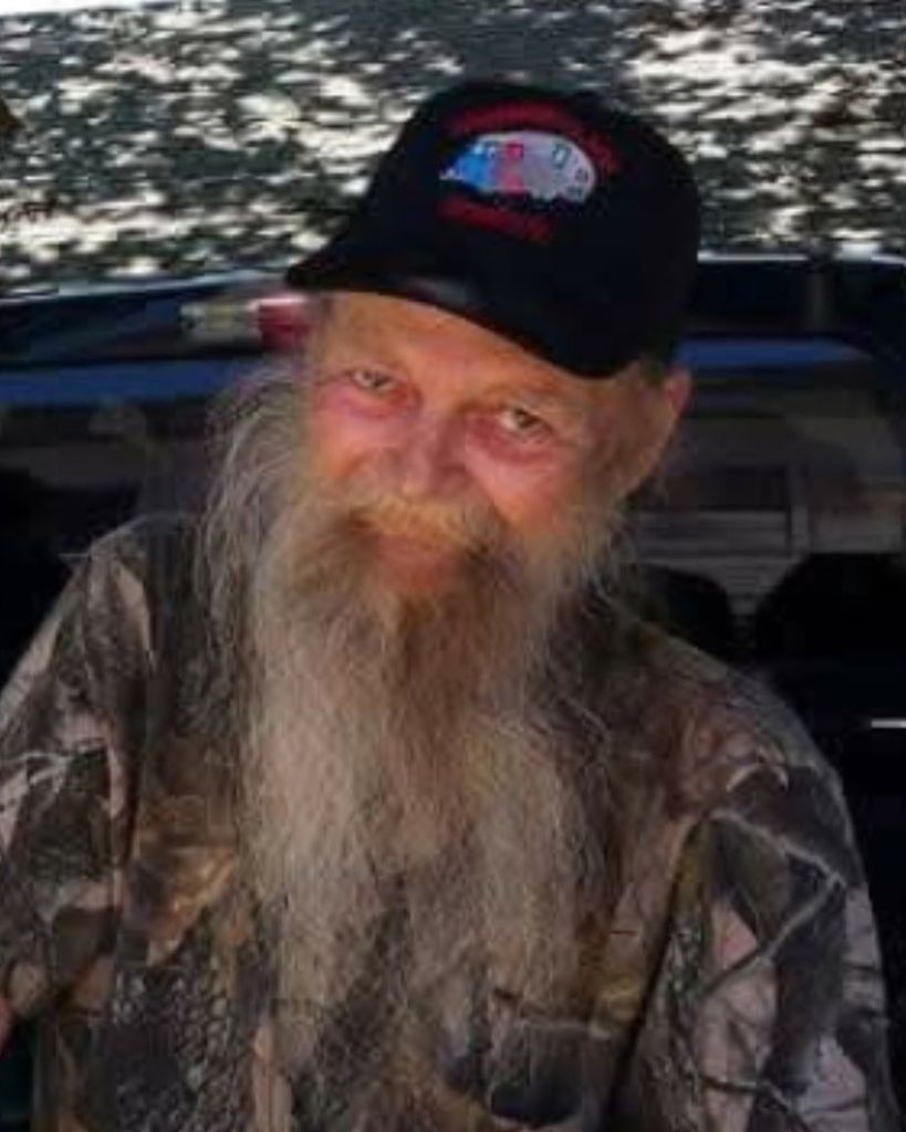 Leroy Ray Machart Profile Photo