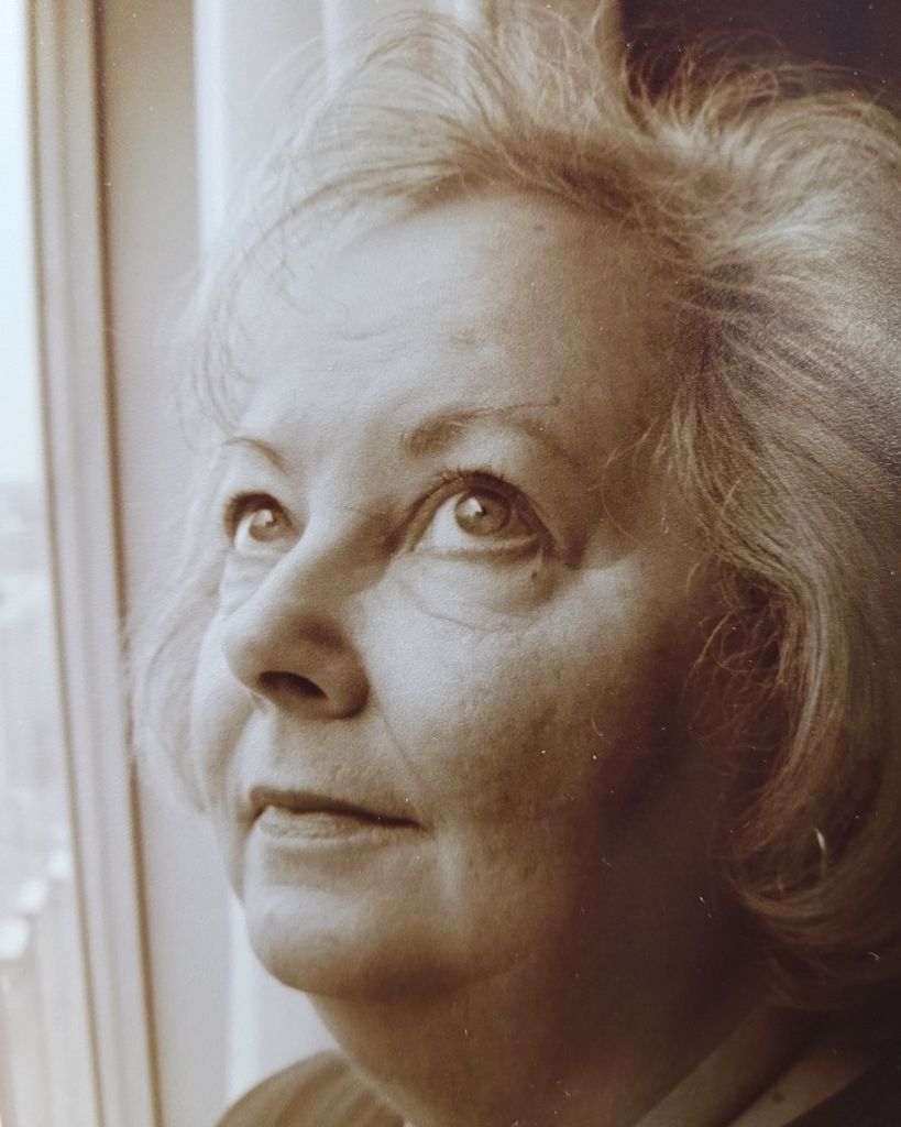 Loretta Gilmore Strickland