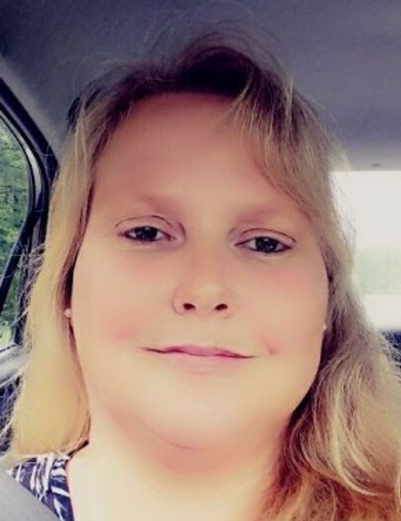 Crystal M. Gibson
