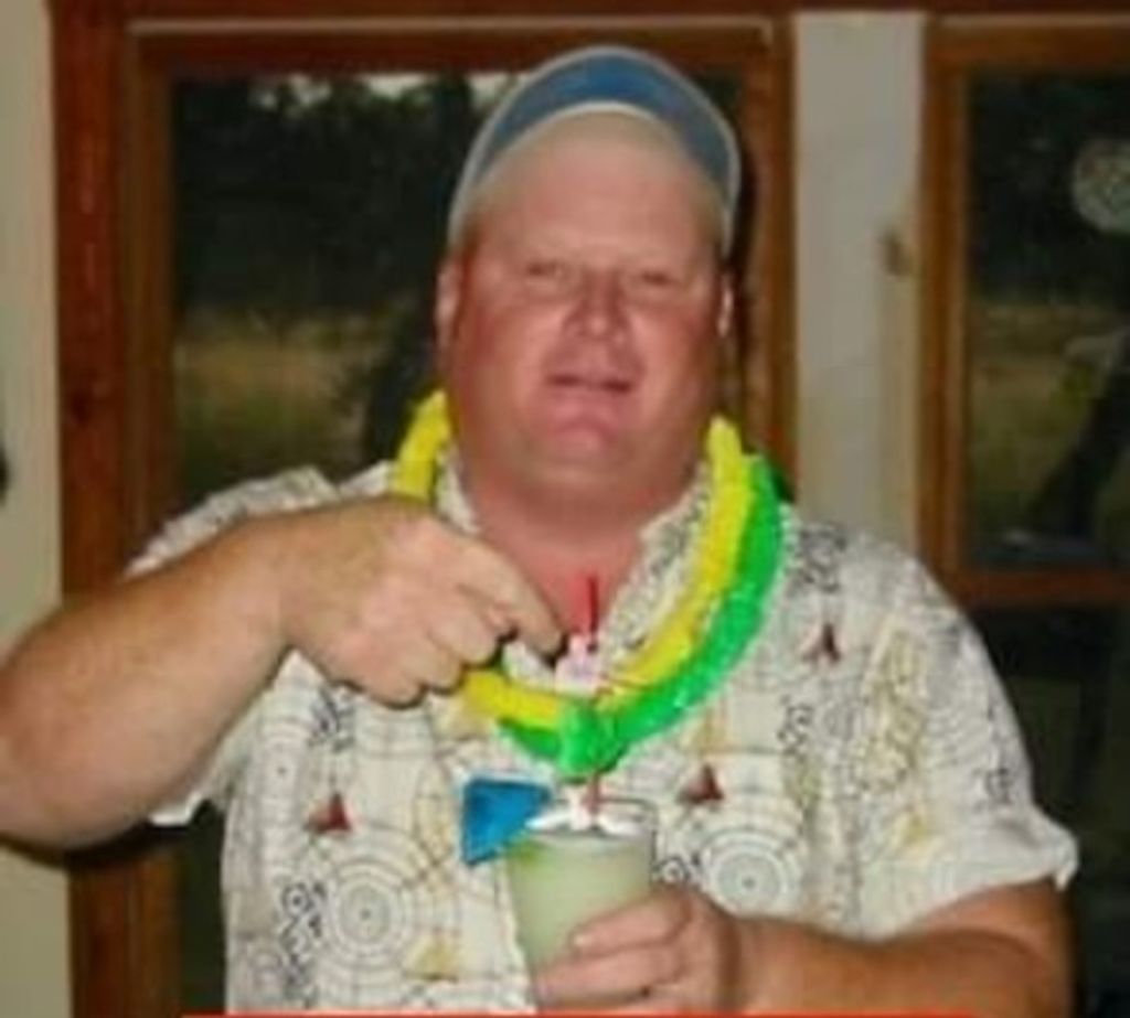John Anthony Puckett Profile Photo