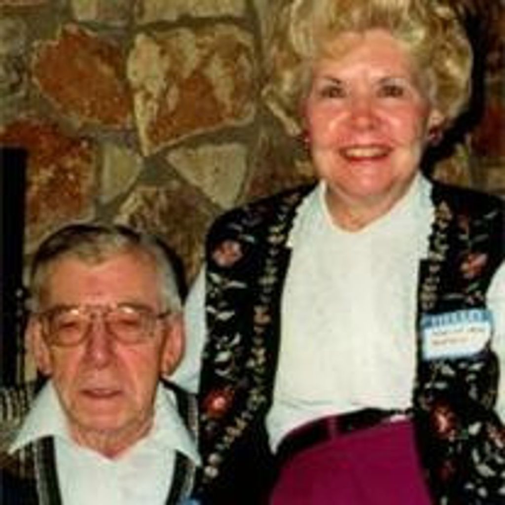 Melva Watson
