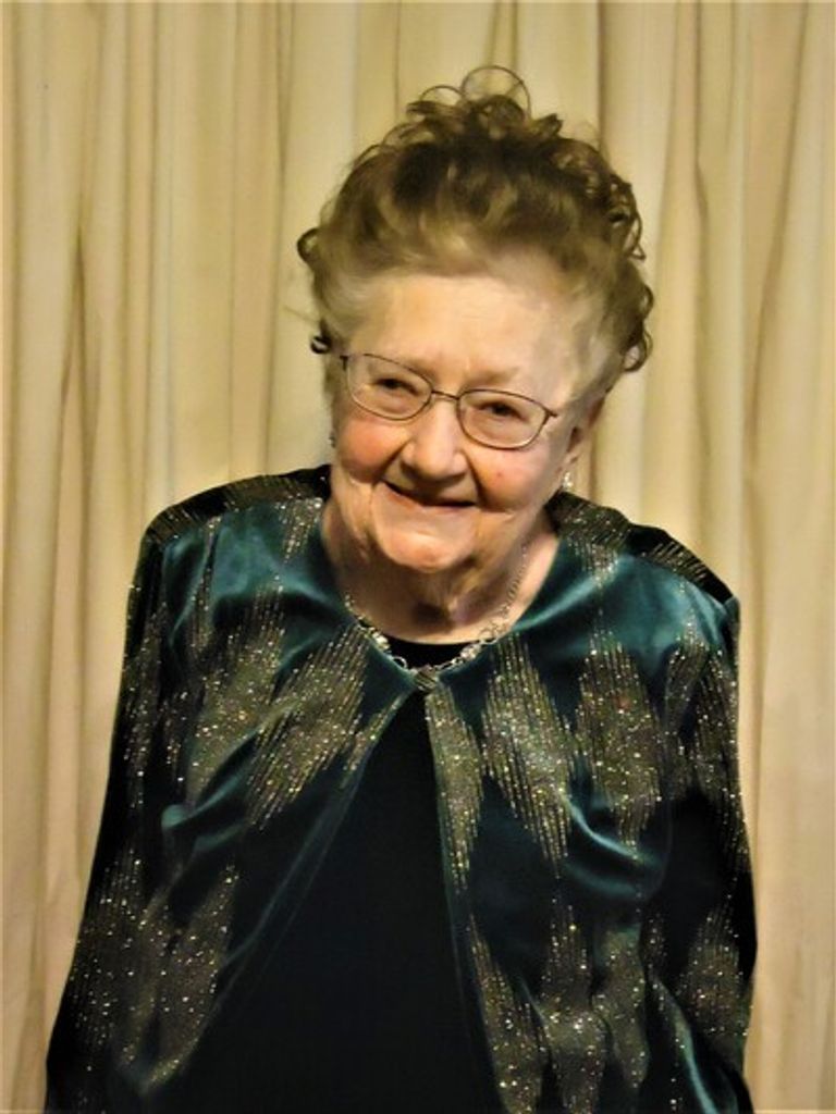 Mary Louise Brown Profile Photo
