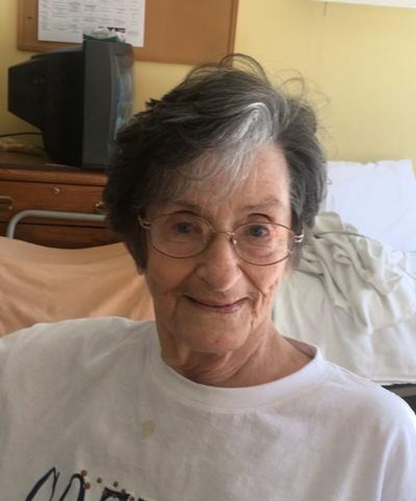 Barbara J. Bickford Profile Photo
