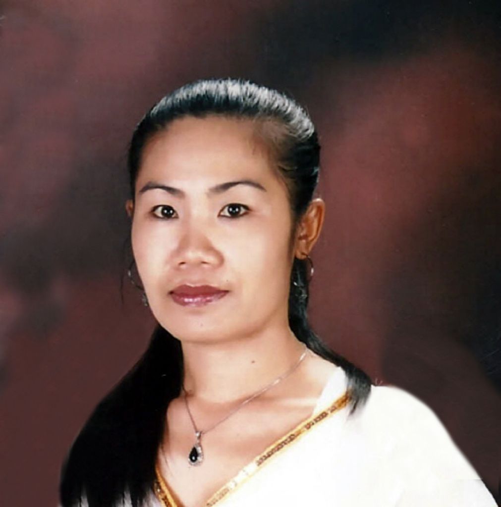 Bounsou Panyanouvong