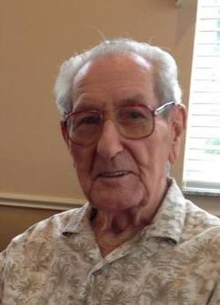 Gerald E. Ringo Profile Photo