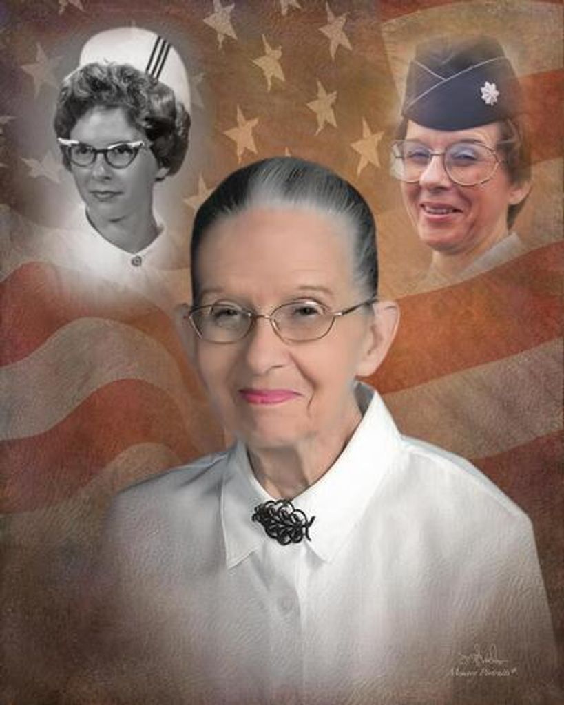 Merry Jahn Chandler Profile Photo