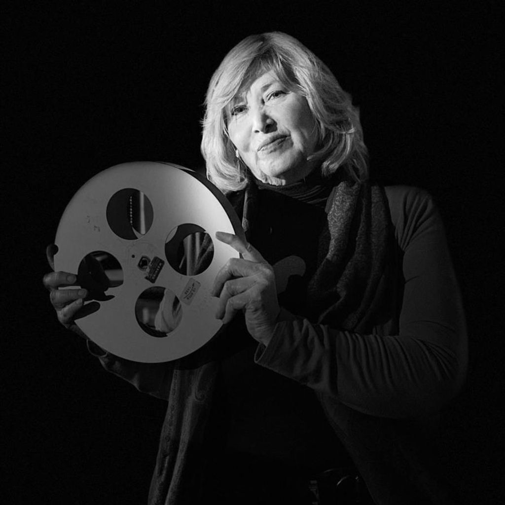 Francine Decoursey