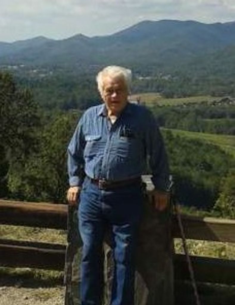 Bill Farris