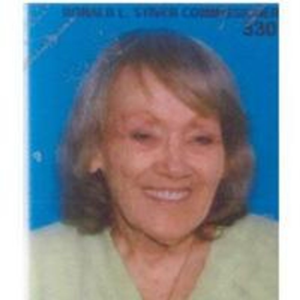 Helen Austin Profile Photo