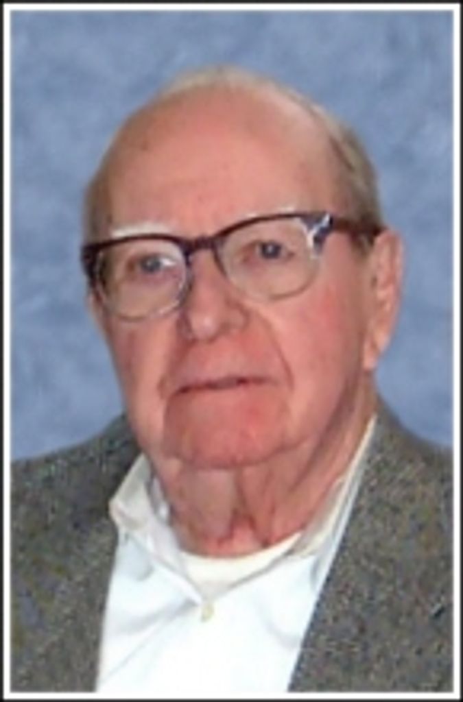 John  F. (Jack)  Clark