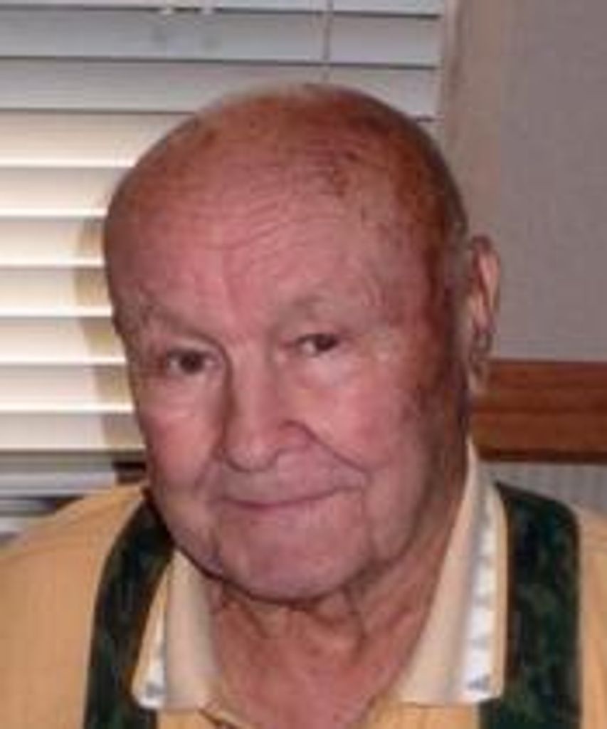 Floyd LaMar Denning