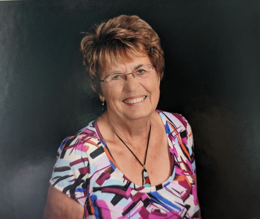 Darlene Anna Wilken