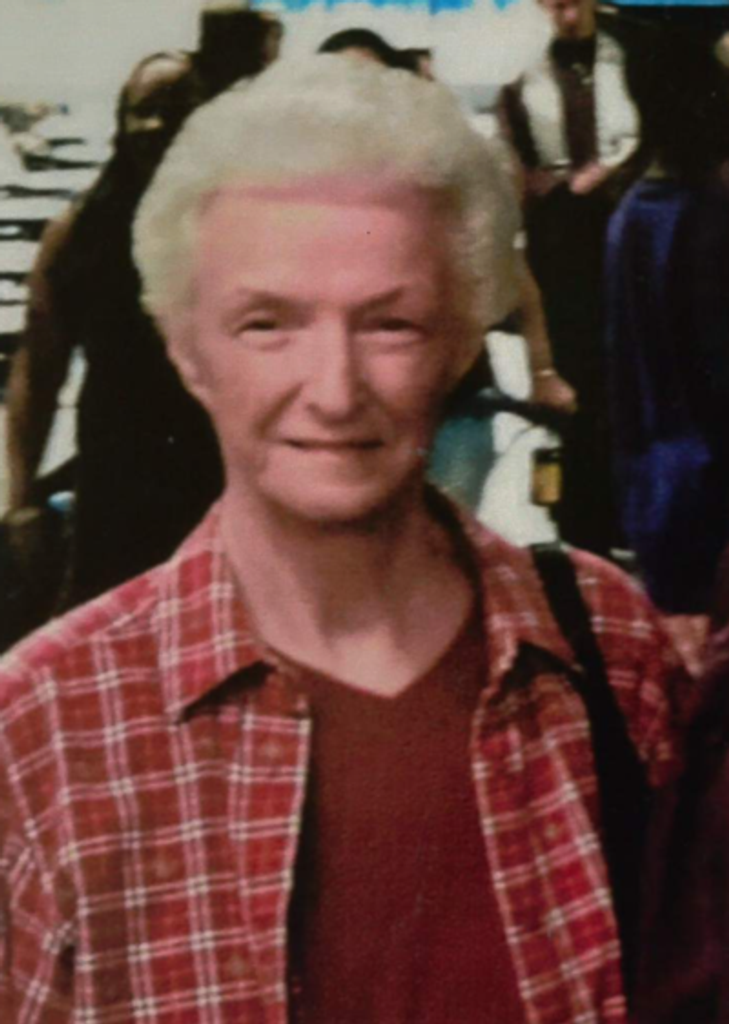 Peggy Ann King Harrell Profile Photo