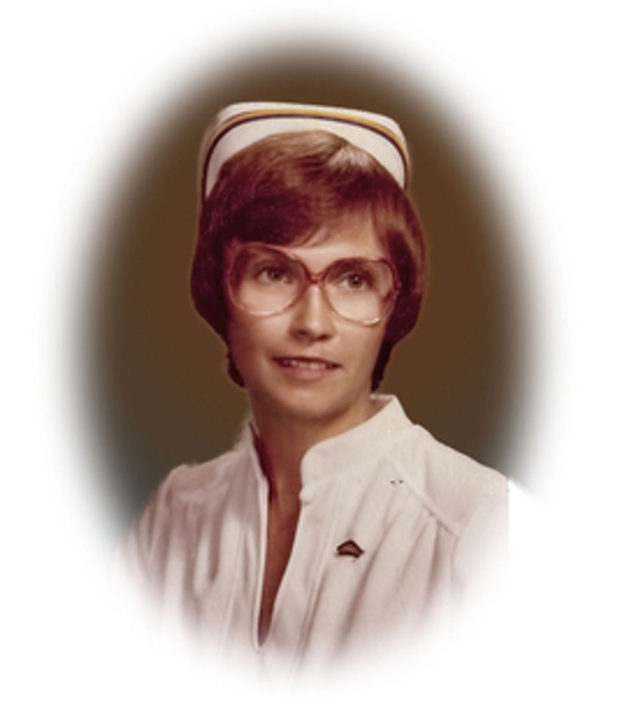 Karen Marie Preppernau (Grace)