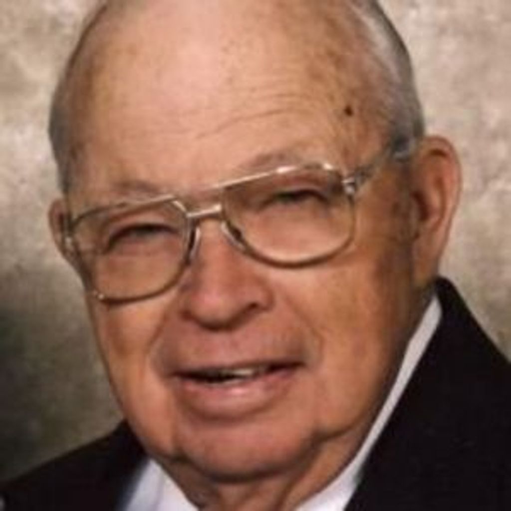 Charles J. Fenner Profile Photo