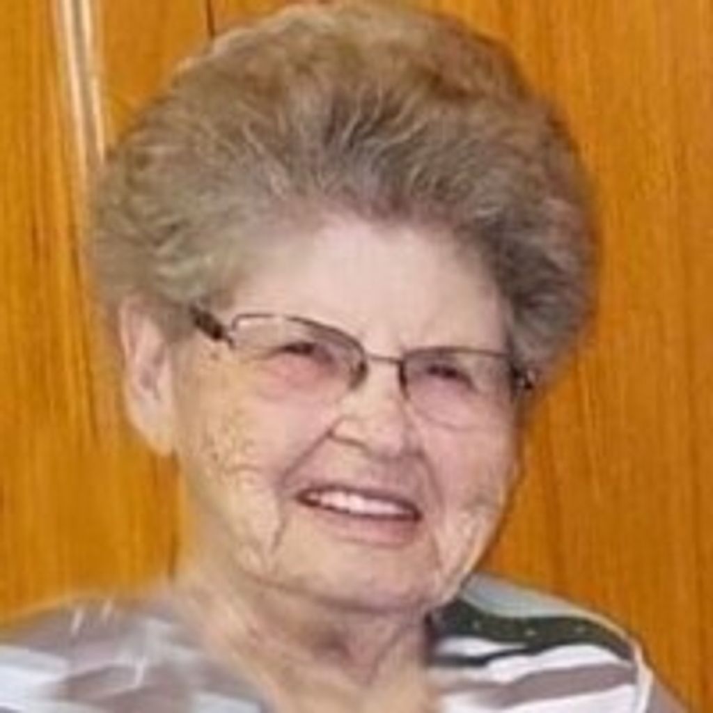 Betty J. Knight Profile Photo