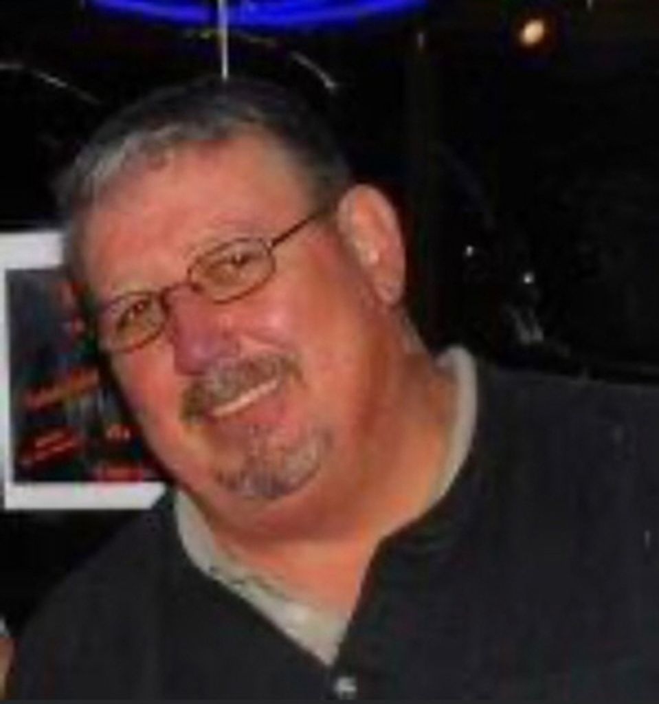 Robert "Butch" James Olsen Profile Photo