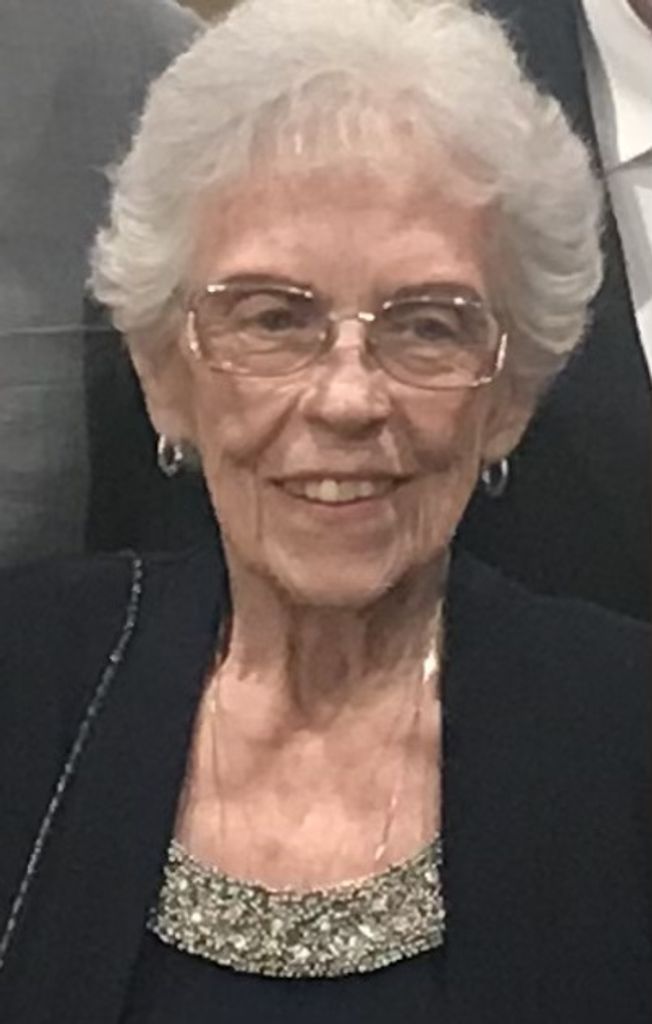 Janet Coddington Kmetz-Morlock