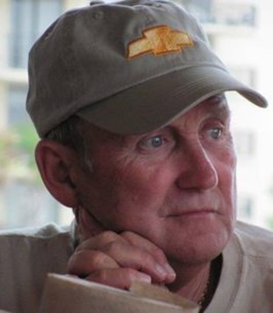 James "Jimmy" Earnest Beal Sr. Profile Photo