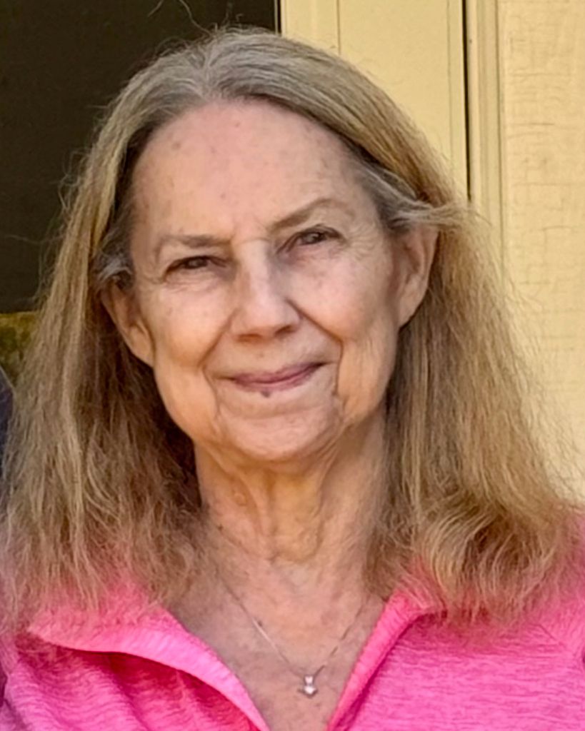 LuAnn Sutton