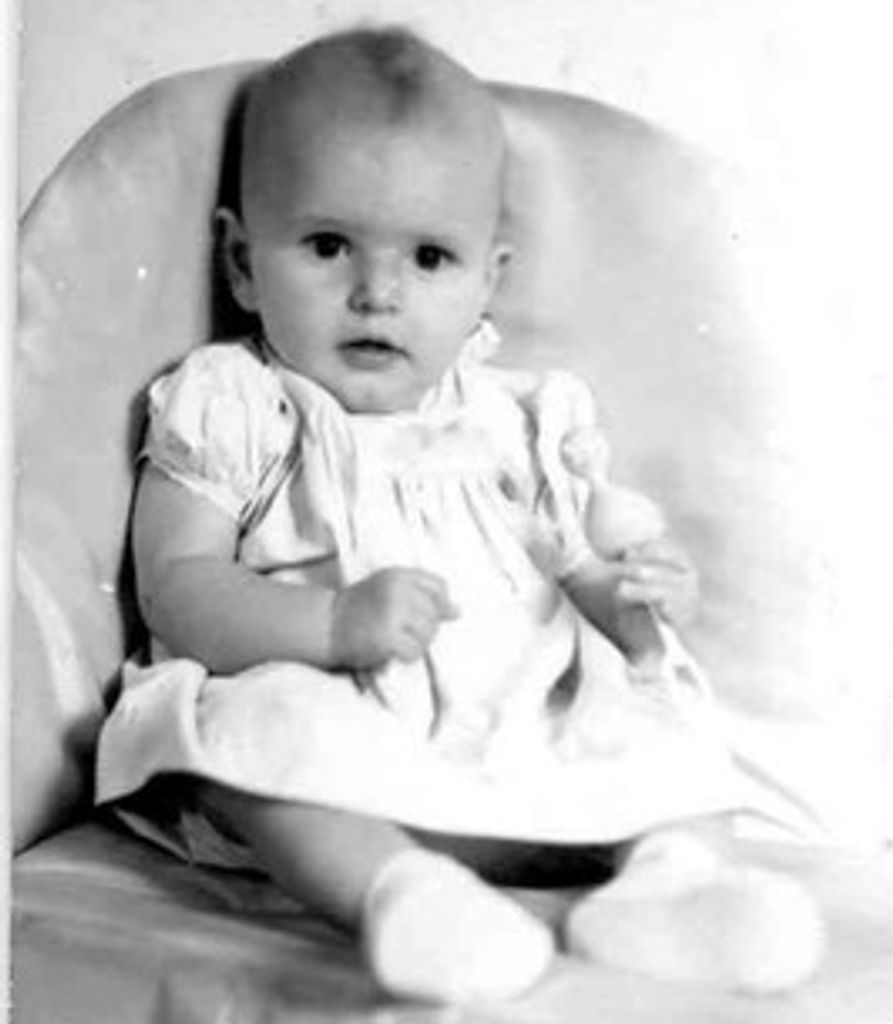 Martha Gunnell Profile Photo