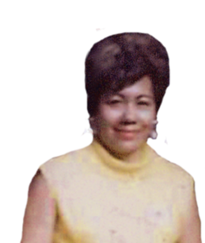 Maria Gonzalez Rios