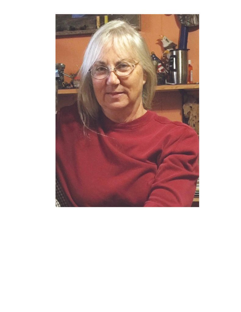 Judy Lavon Perry