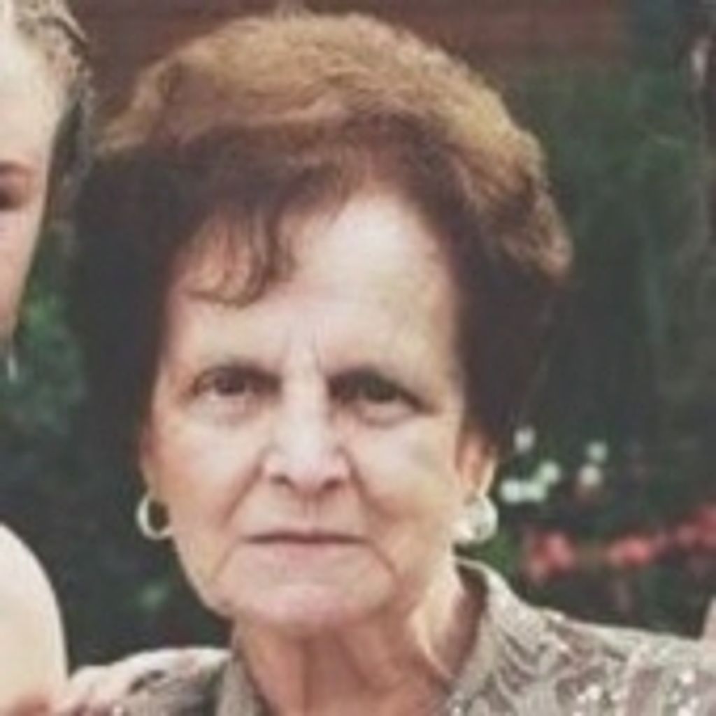 Joan Ann Dwyer Curtin