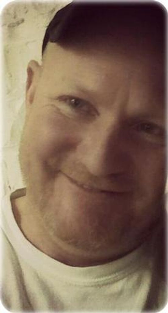 Tim Ray Pyburn Profile Photo