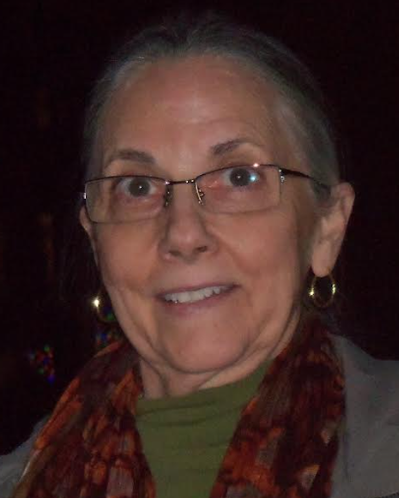 Charlotte Ann Rule Profile Photo