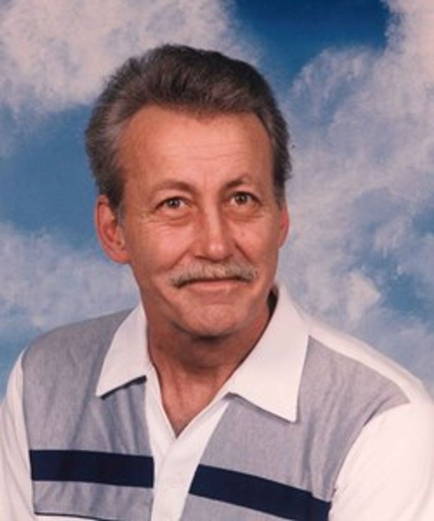 Daniel Raymond Lafon