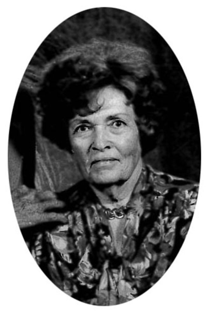 Vada V Allenbach Profile Photo