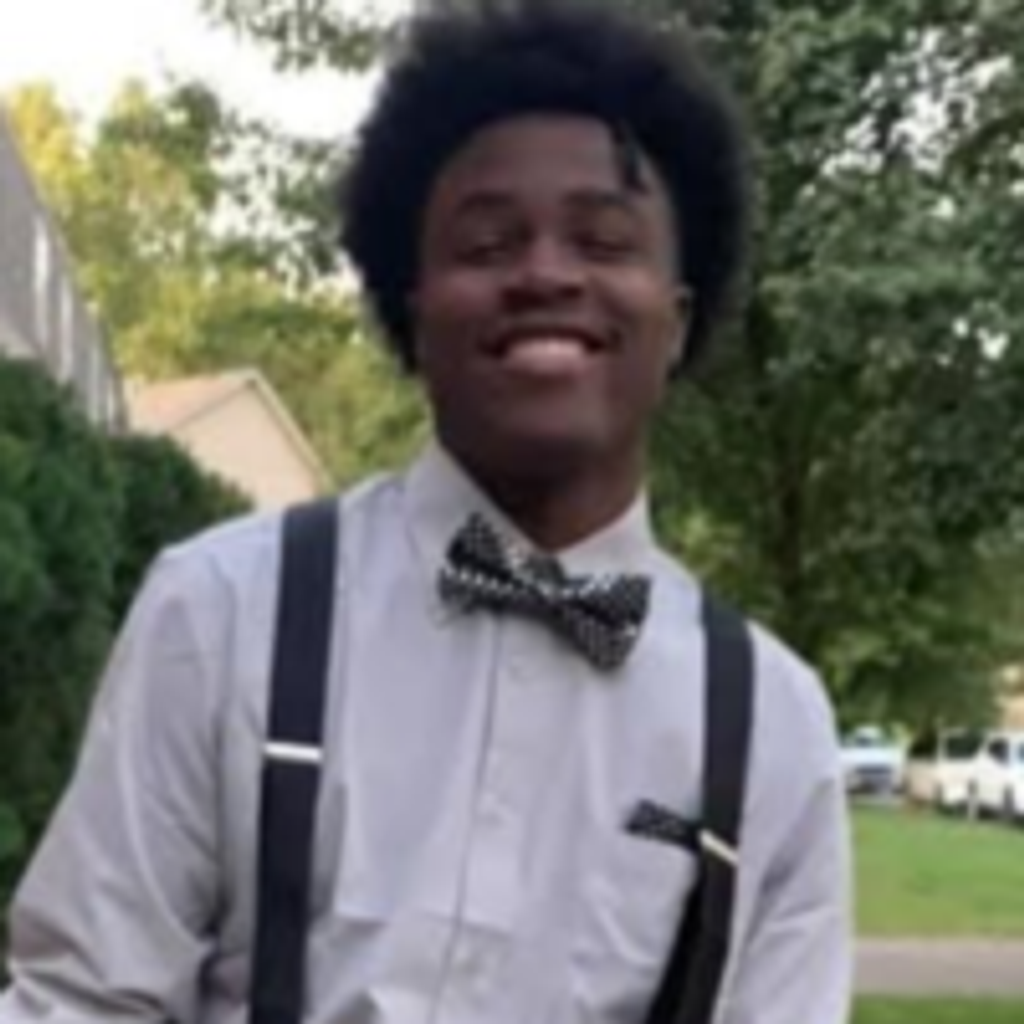 Jaysamon Demetris Jones Profile Photo