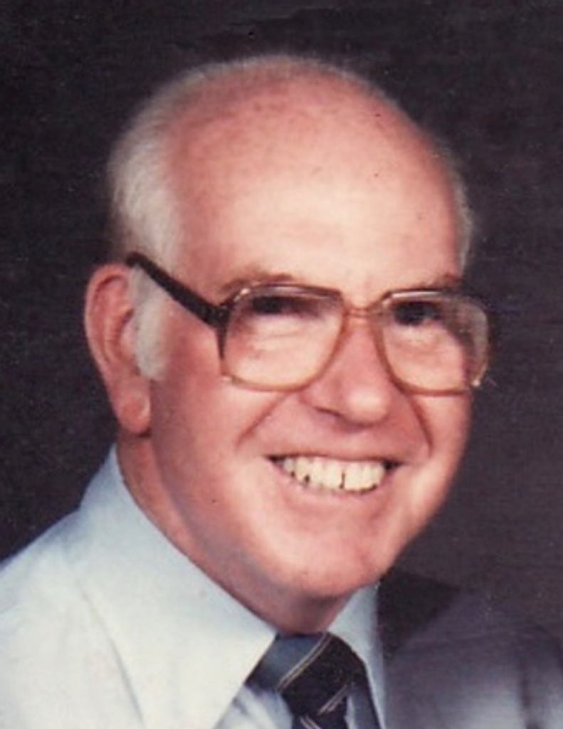 Earl H. Thomas Profile Photo