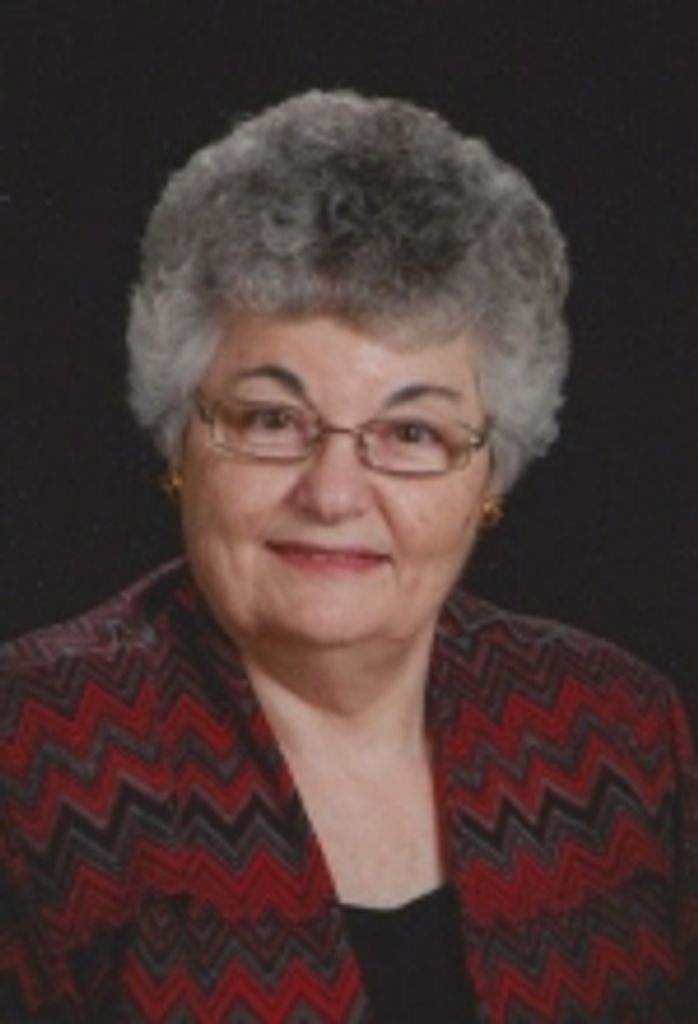 Carletta Caldwell