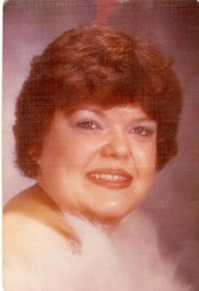 Sherri Lee Harmon