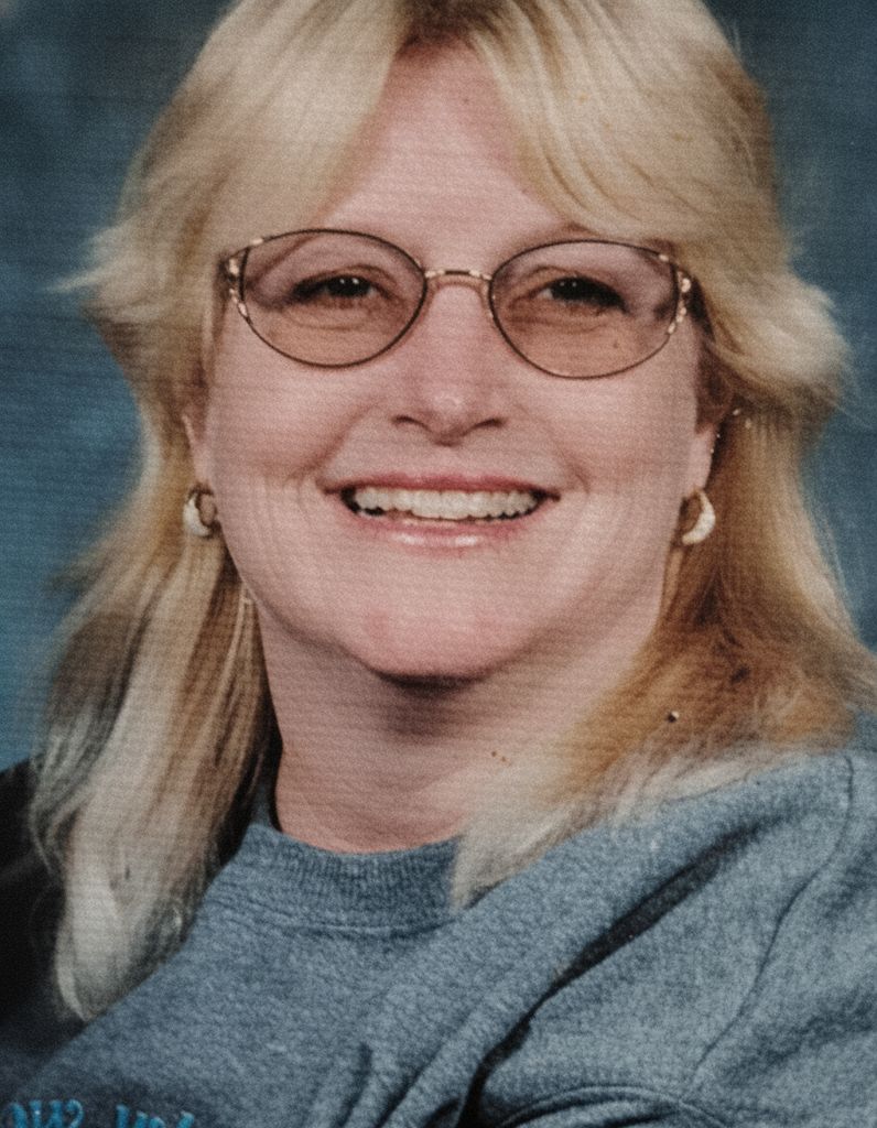 Barbara Kaye Collins Profile Photo
