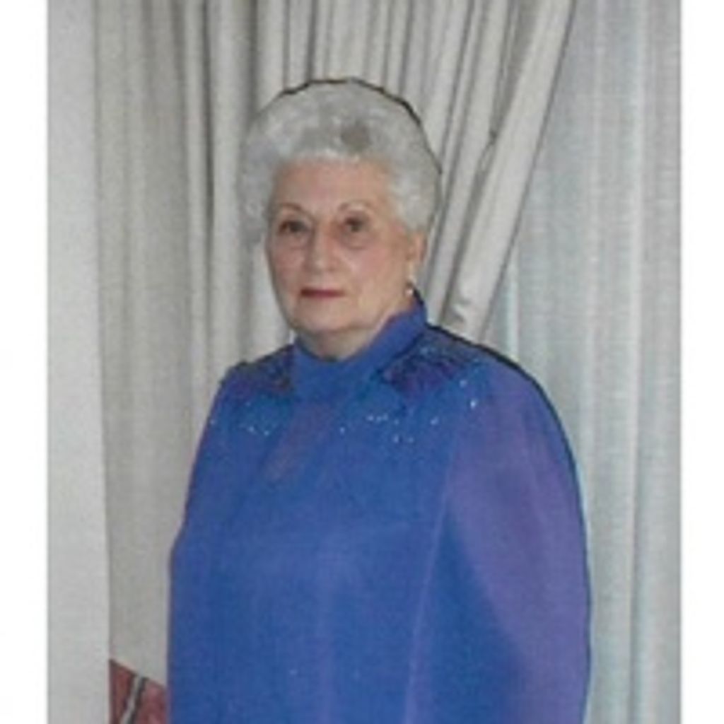 Jeannette A. Lehman