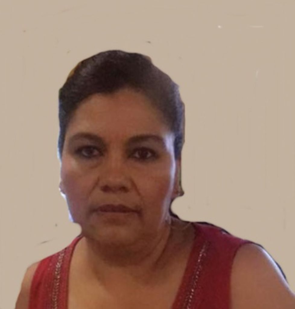 Maria Mejia De Cervantes Profile Photo