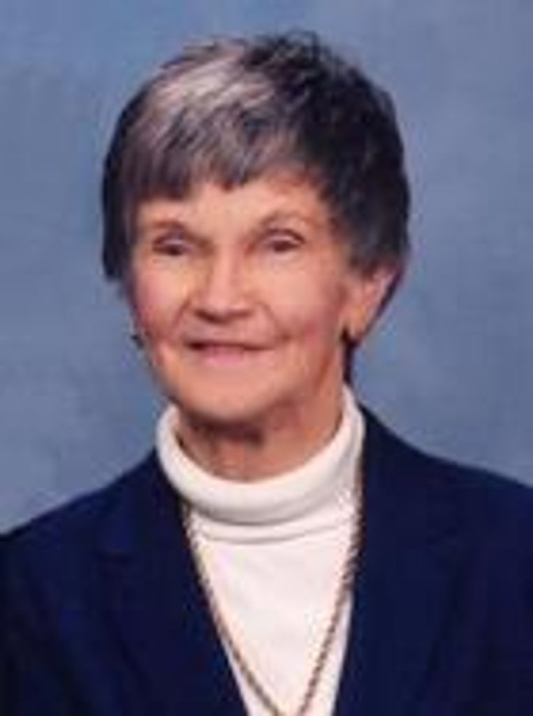 Blanche Evelyn Stephenson Profile Photo