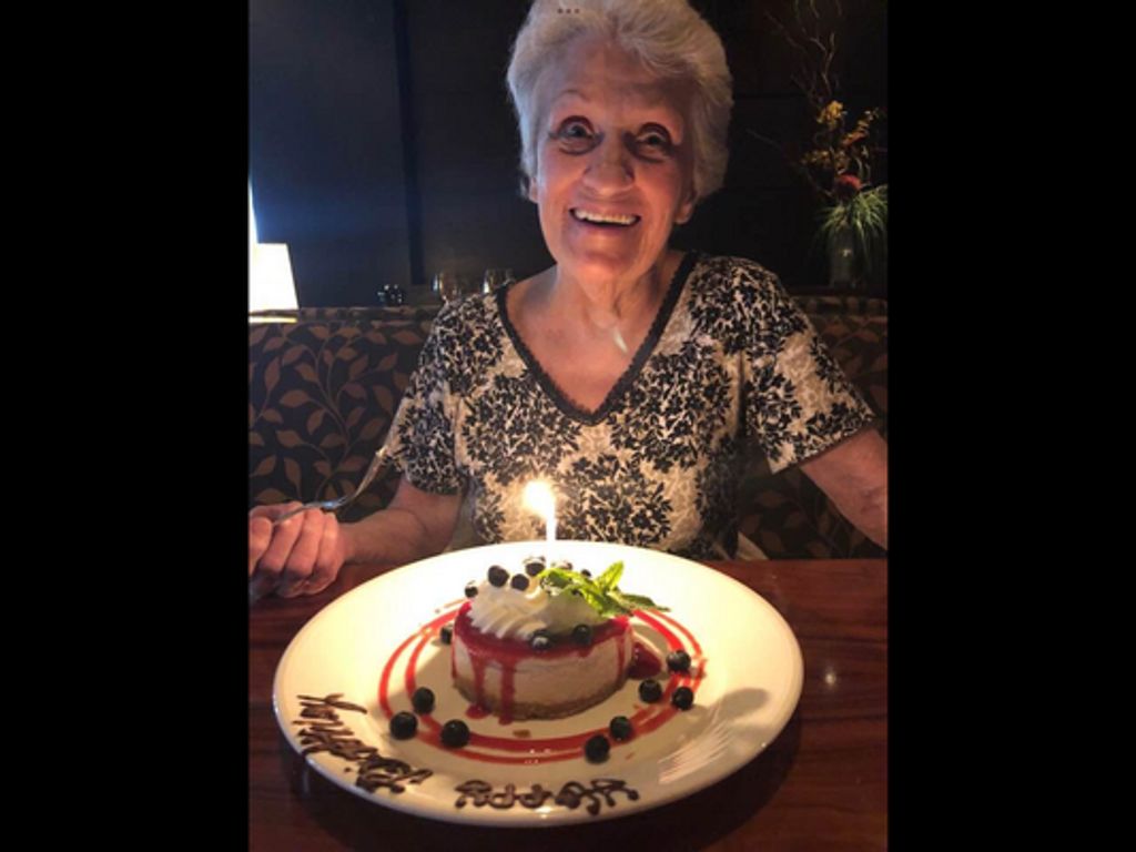 Sara J. Dunlap Profile Photo