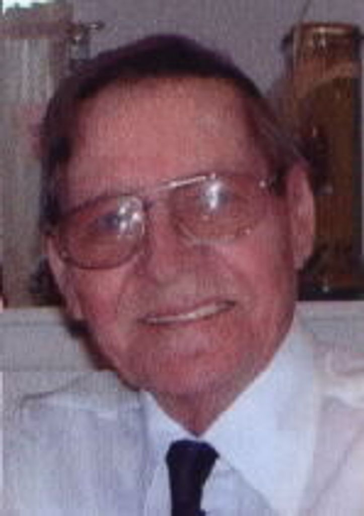 Carl Edward Thompson Profile Photo