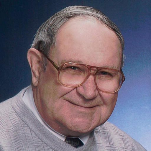 Dale M. 'Bud' Hegland Profile Photo