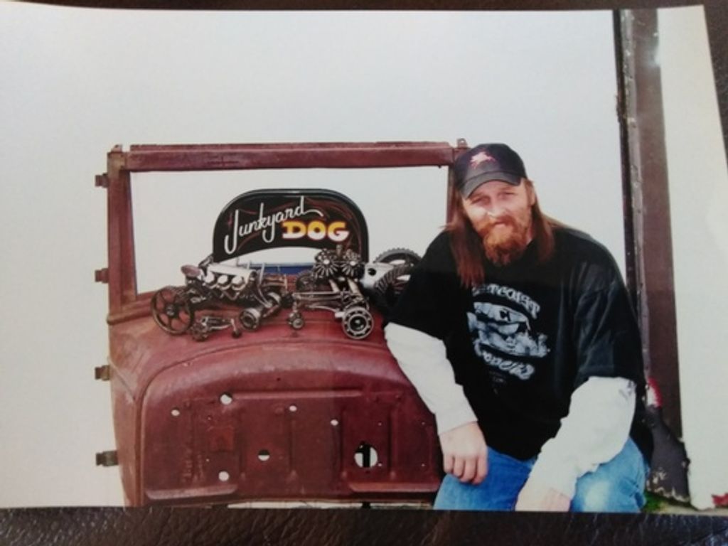 James "Jim" Anthony Quinn