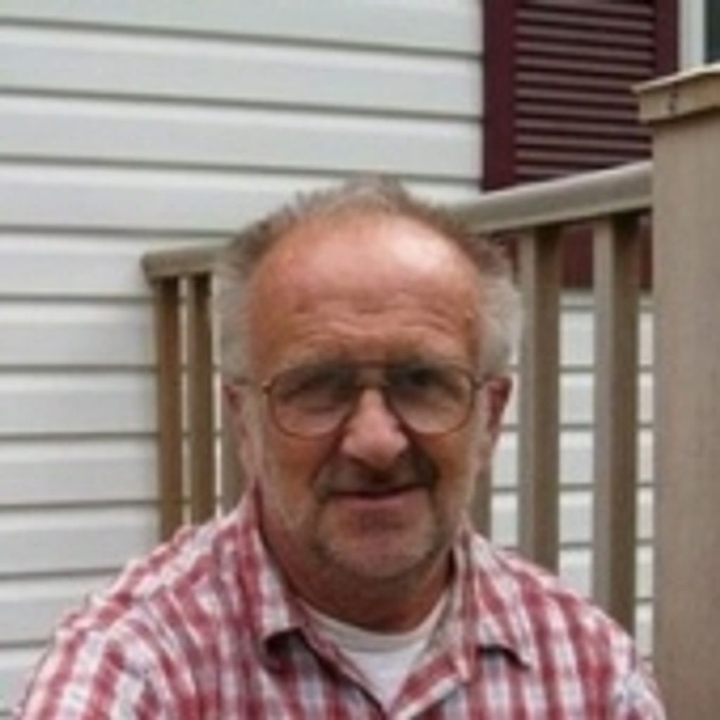 Willard A. Hoewisch