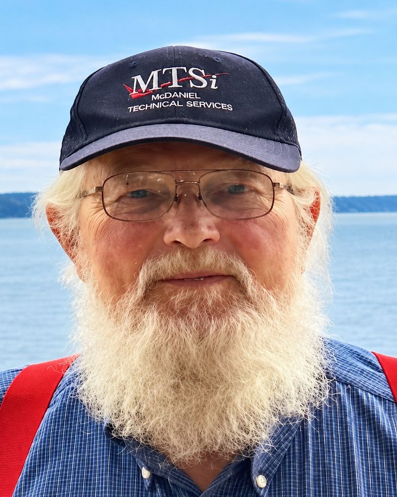 Joe Howard Hunt Profile Photo