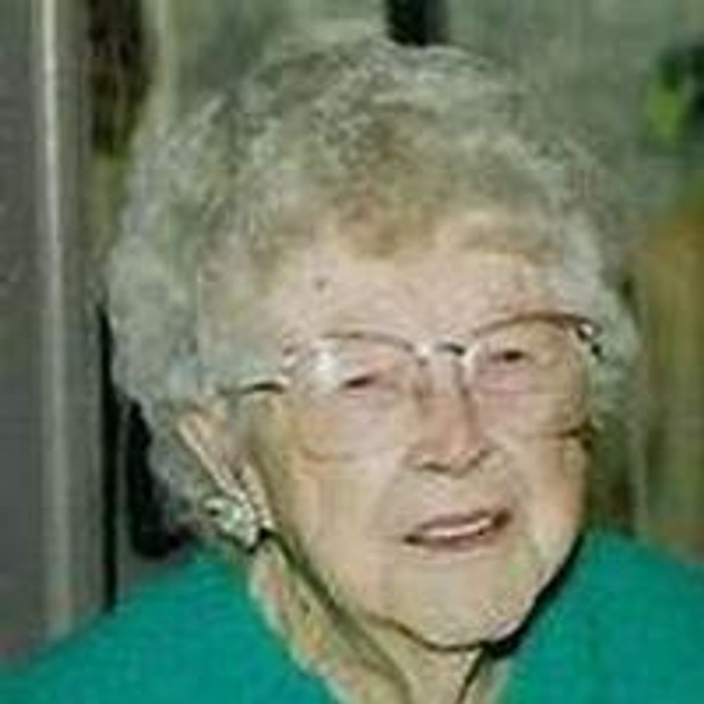 Mary Walker Schneider Profile Photo