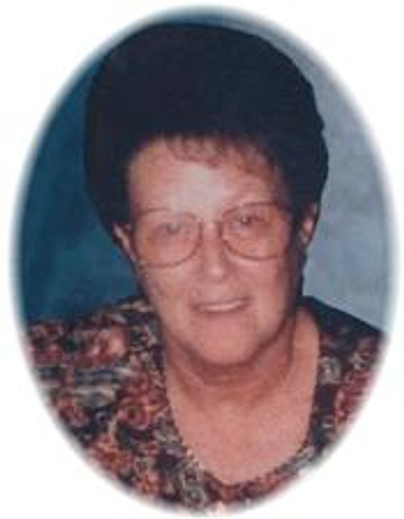 Shirley Bernice Sears