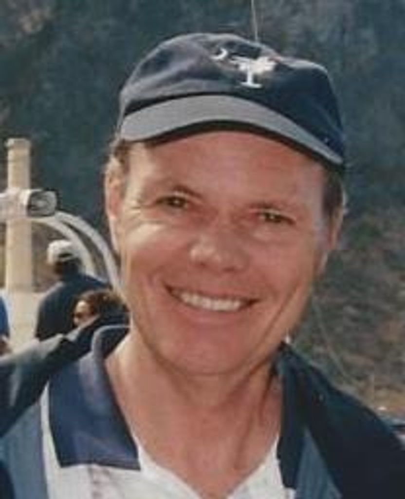 Michael Don Morgan